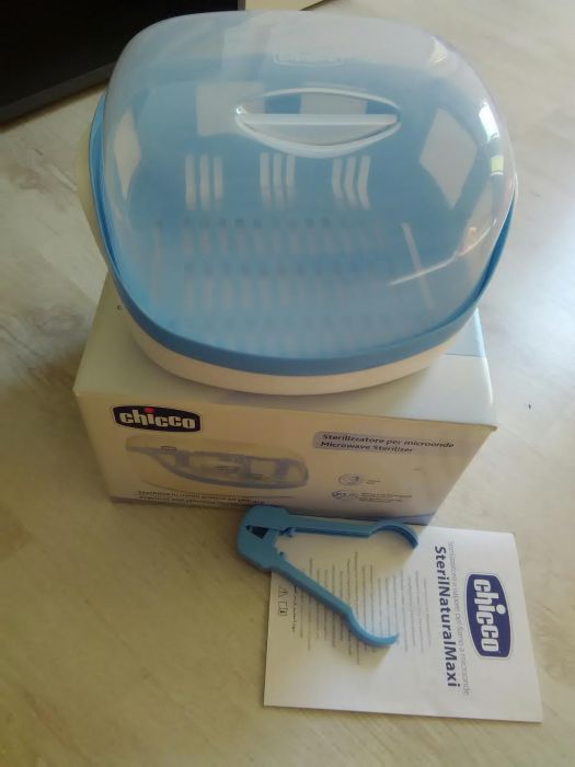 Chicco стерилизатор Medela ,lorelli/ bertoni