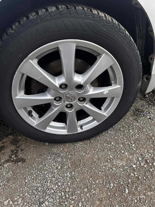 На Части Toyota Avensis T27 Тойота Авенсис 1.8 147 ValeveMatic  2010г