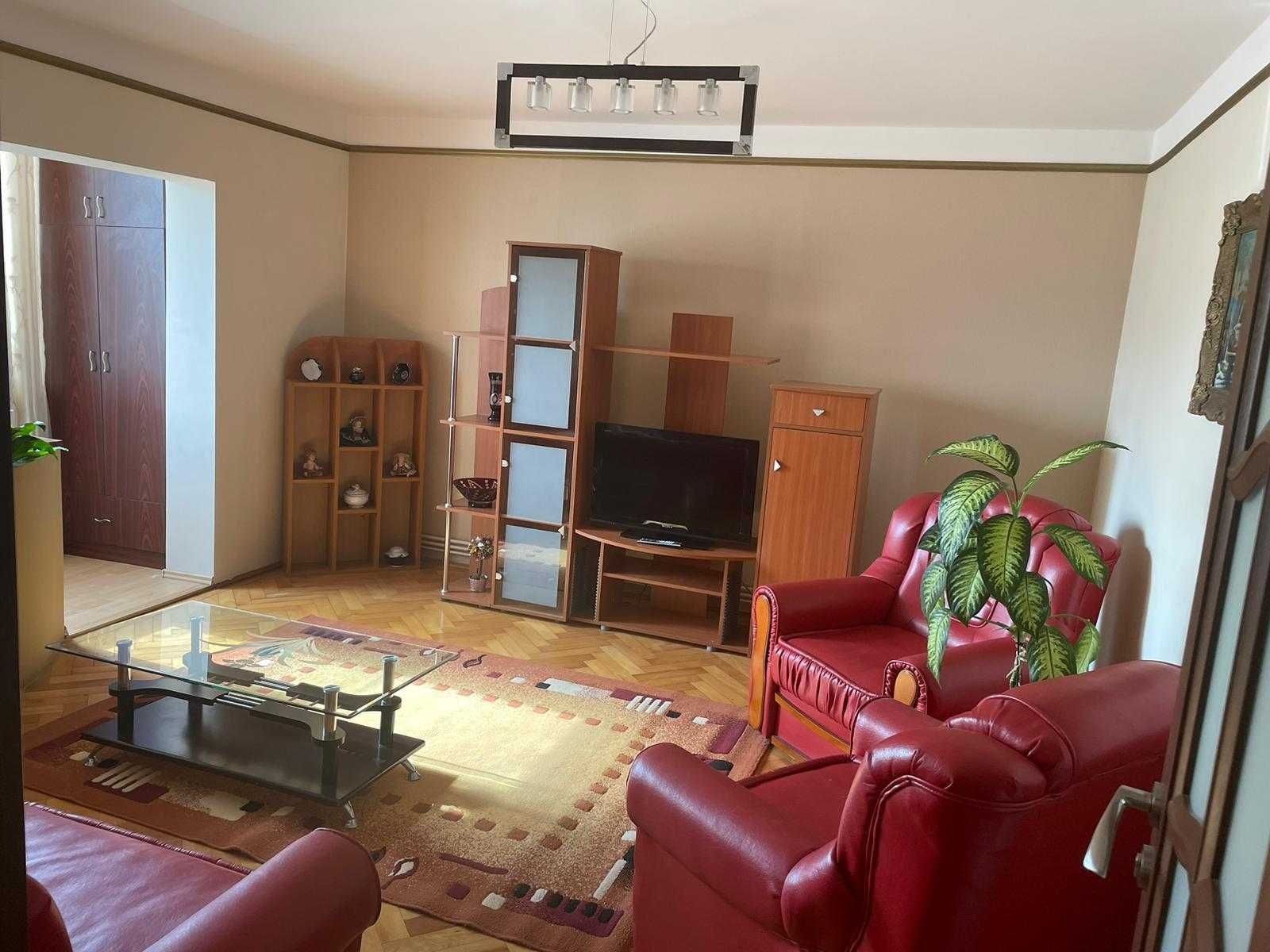 Inchiriere Apartament Micalaca-Zona Miorita