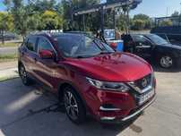 Nissan Qashqai 1.3i