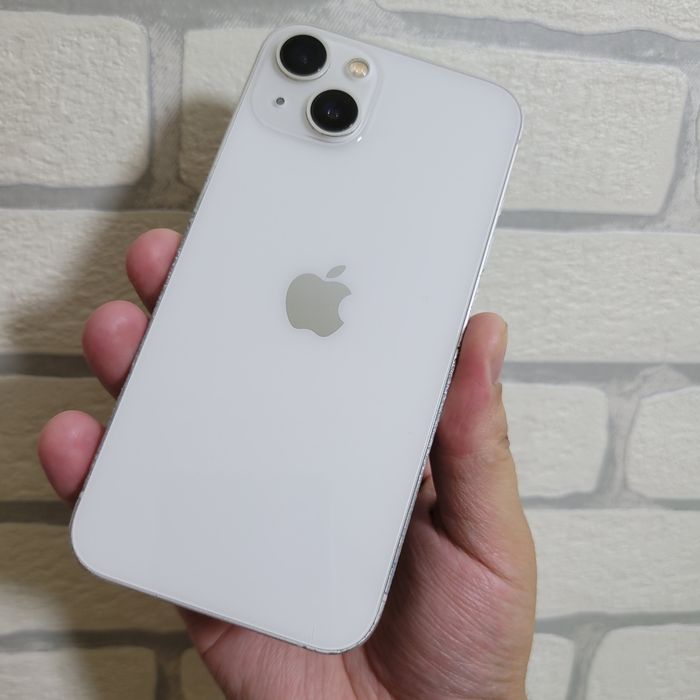 IPhone 13  128 GB