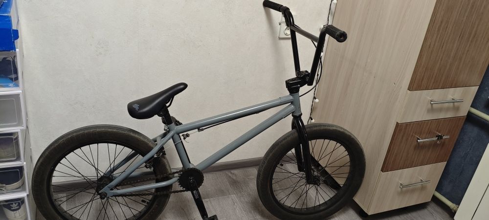 Bmx Бмх Haro Leucadia