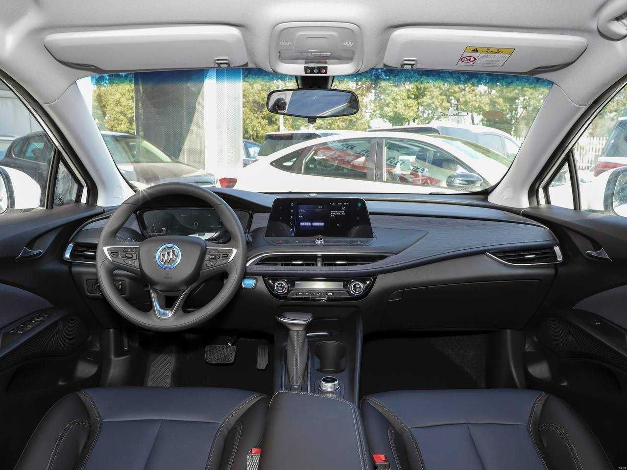 BUICK VELITE6 EV naxt va nasiya savdo yillik 10%