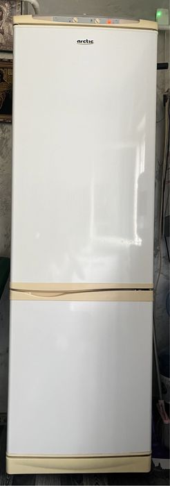Combina frigorifica arctic