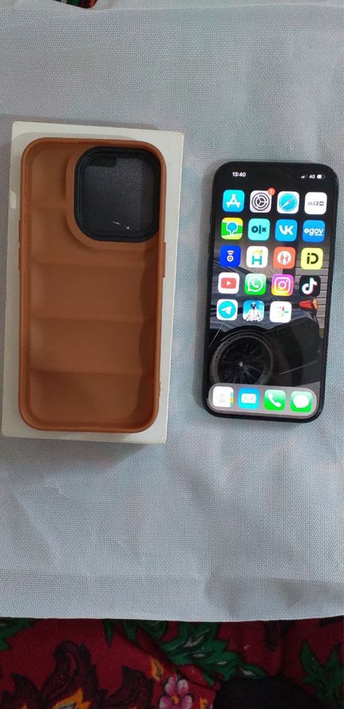 Iphone 15 pr обм