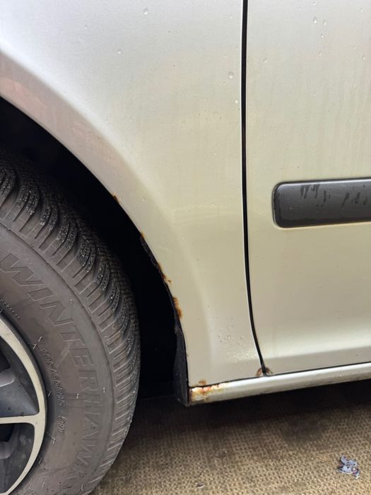 Skoda Octavia II 2009 Facelift 1.9 TDI 105CP DSG