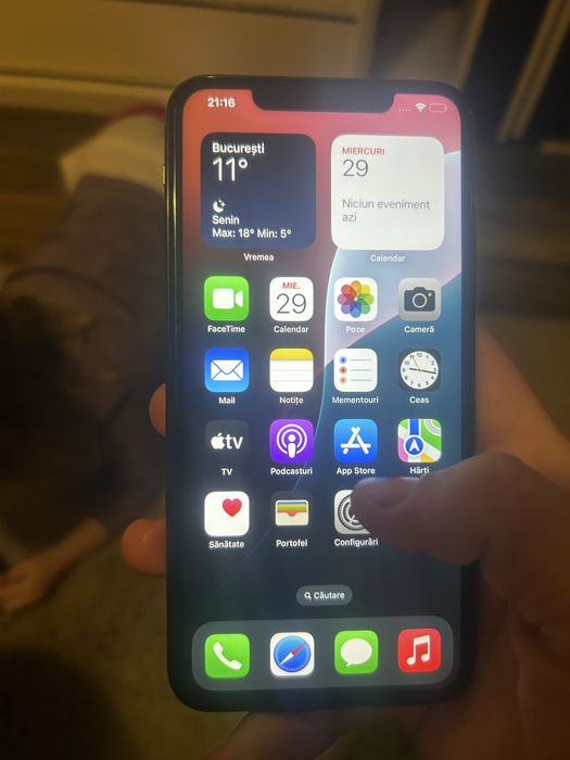 Iphone 11pro max