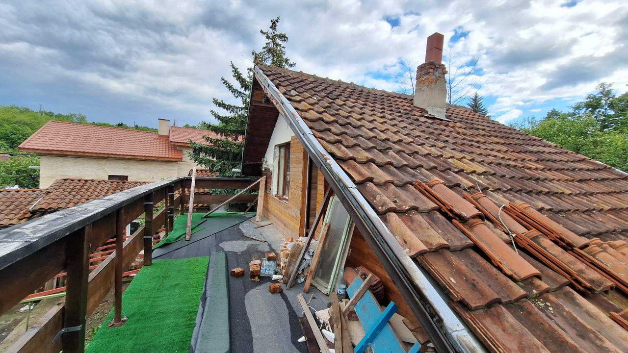 Продава се Къща в с. Нови хан, Област София-област - 85 кв.м за 1294 €/кв.м - Снимка #11