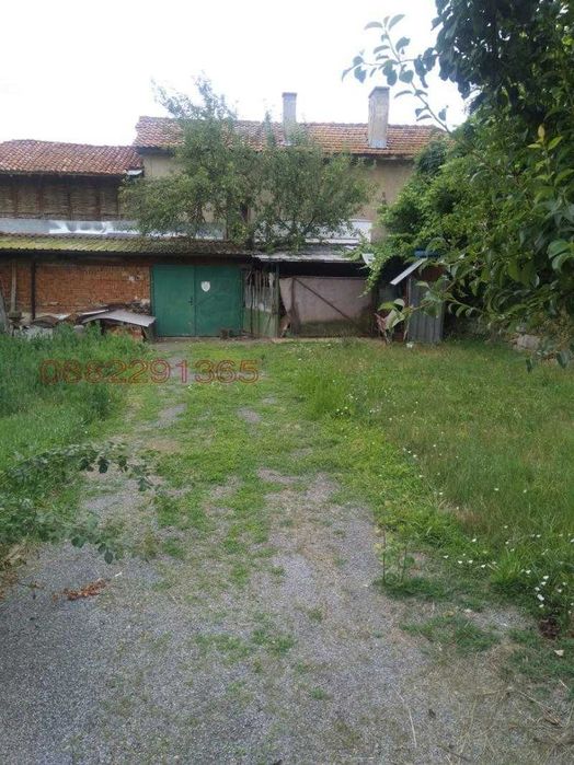 Продава се Парцел в с. Смолско, Област София-област - 500 кв.м за 47 €/кв.м - Снимка #1