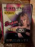 Dvd xolati yaxshi