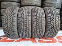 225/60/17 Michelin 4piese