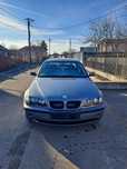 BMW 320d e46 150cp 6+1 viteze 2004