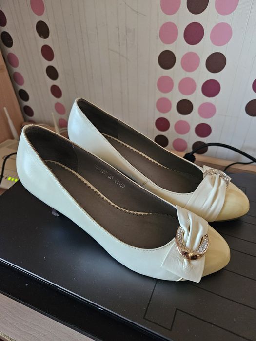 Туфли женские 38р