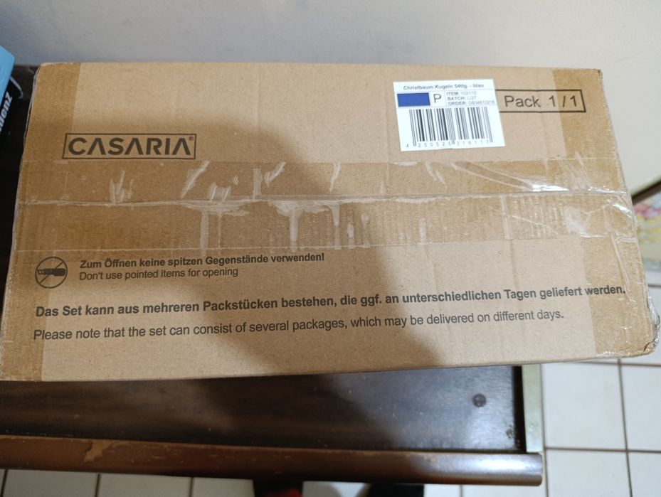 Коледно-новогодишни играчки