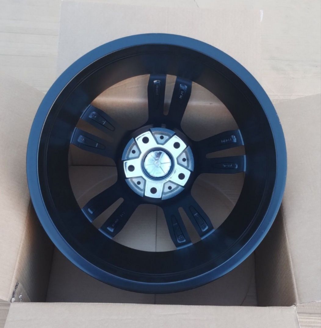 Jante 19 BMW M Style 433 pt F10, F20, F30 , X3 X4 X5 Z3 Z4 5 x 120 R19