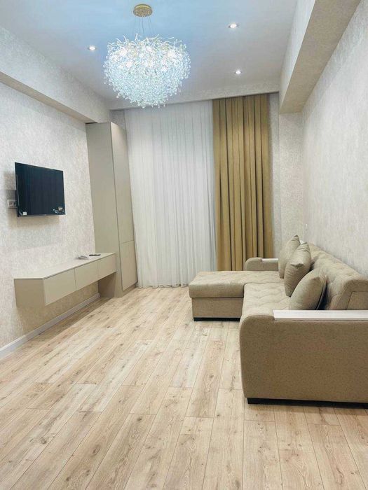 Сдаётся 2ком квартира! Мирабадский р-н Айбек