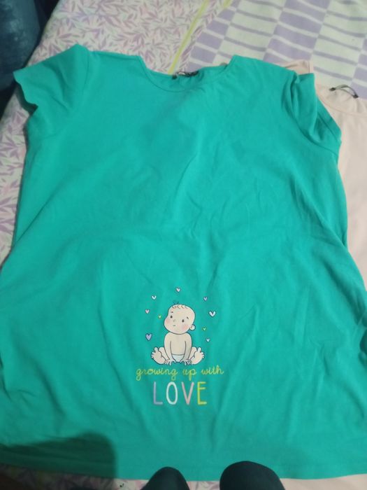 Тениски за бременни