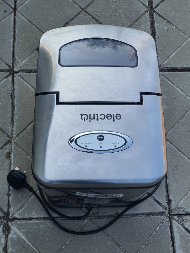 ледогенератор elektriQ