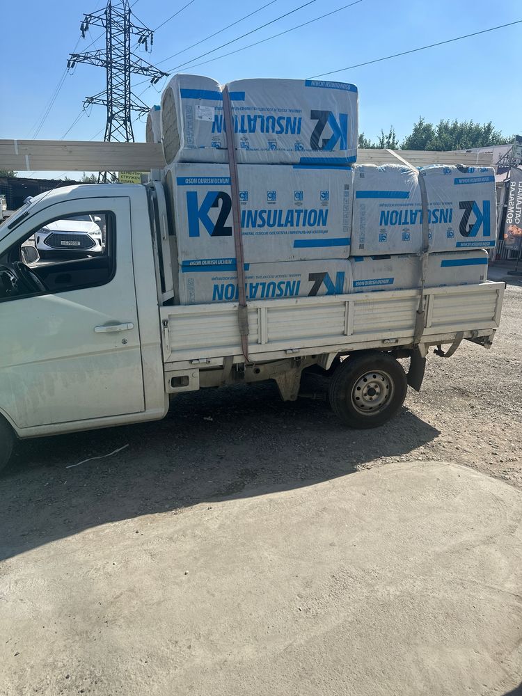 Bazalt K2 BazaltWool 26000