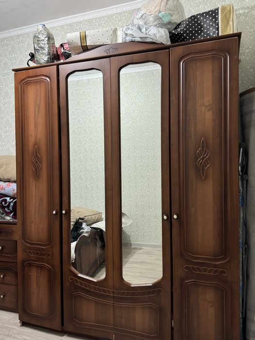 шкаф для спальни