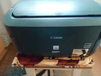 Imprimanta laser Canon LBP 6020B + bonus