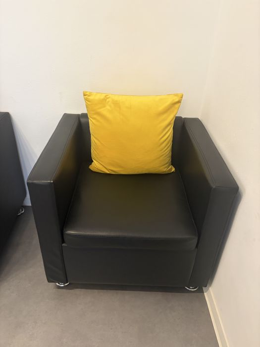 мека мебел комплект