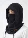 Cagula unisex din material polar noua