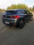 Vand BMW X2 2019