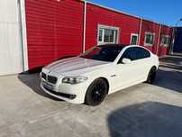 Vand bmw f10 functional
