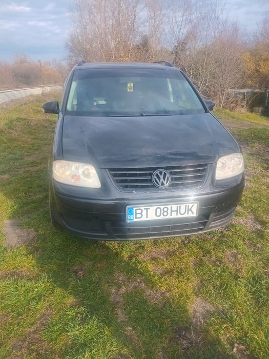 Vind urgent Volkswagen toran