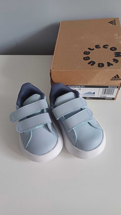 Детски маратонки Адидас