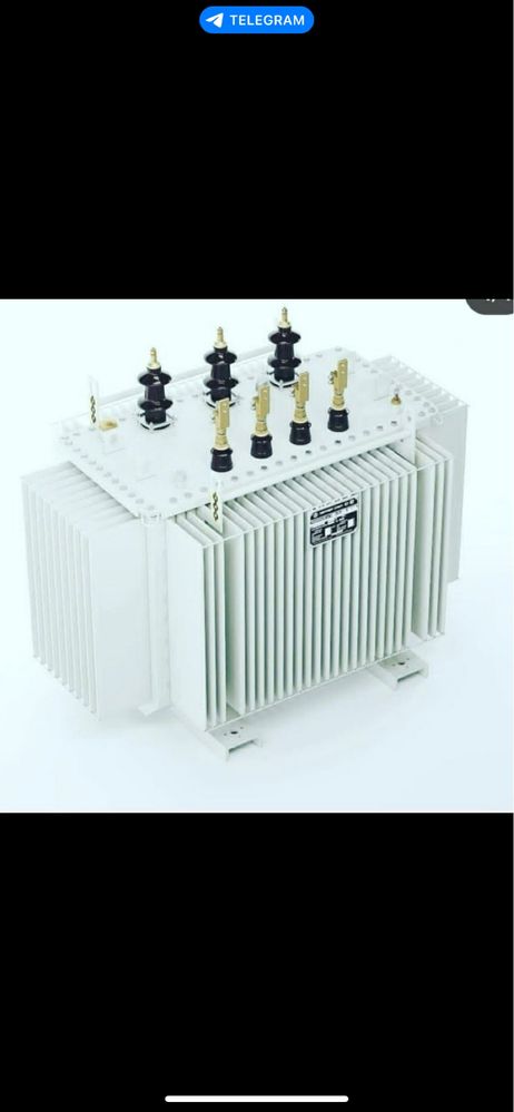Transformator 400 kBa Xitoy