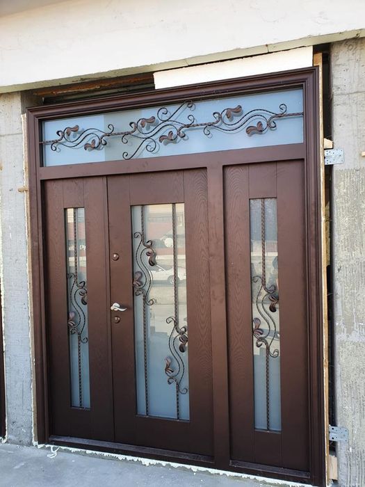 Montaj usi interior de exterior reparatii si reglaje orice tip profi