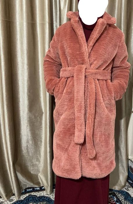 Shuba. RAZMER: L   800 ming