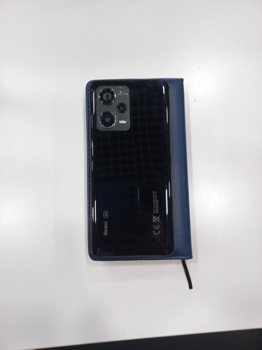 Redmi note 12 pro plus 5g 256gn