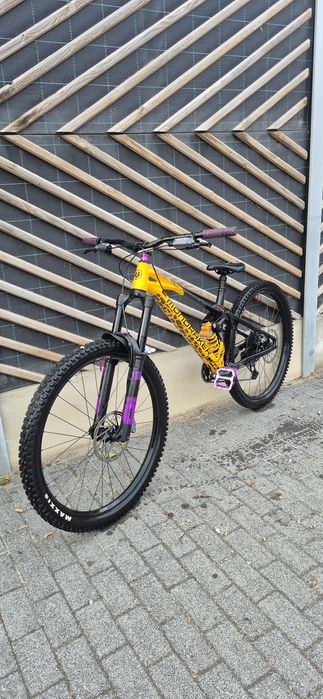 Bicicleta Mondraker Superfoxy XR 29"