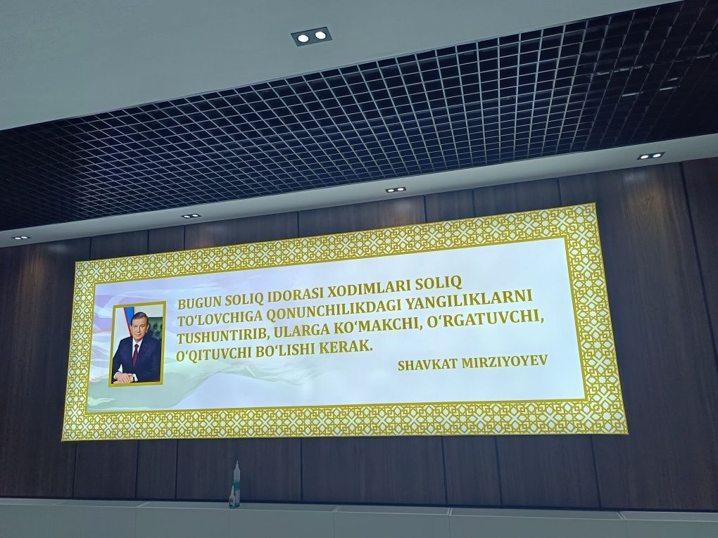 Mega reklama tashqi reklama xizmatlari
