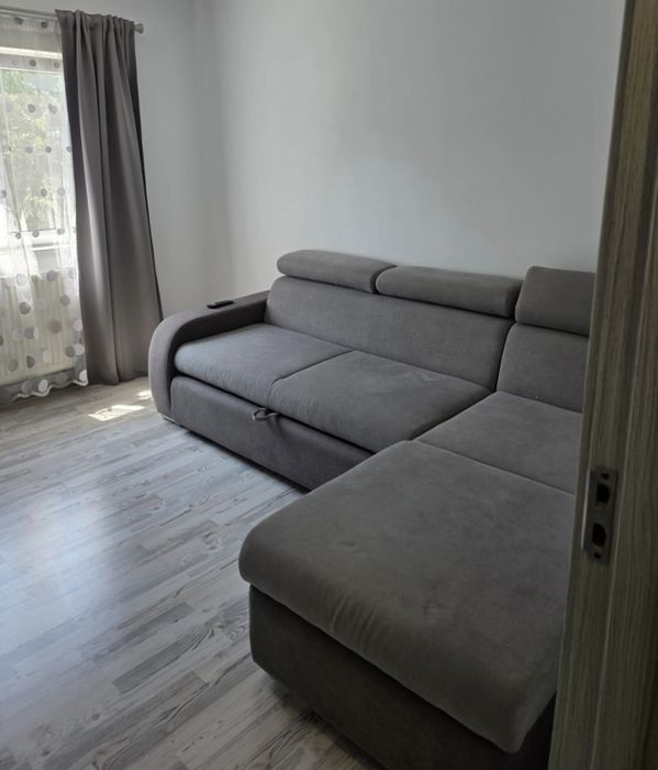 Colțar extensibil