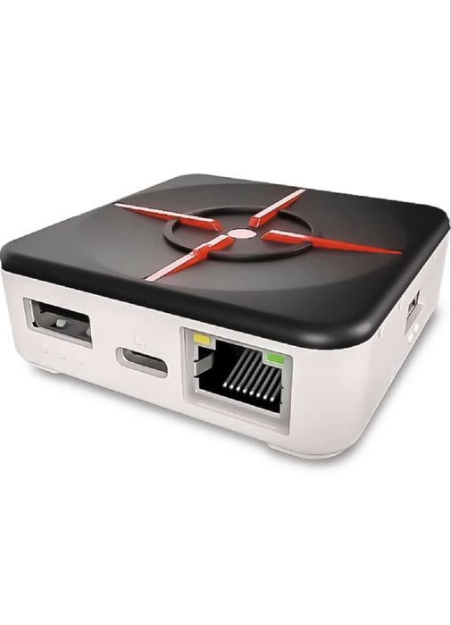 XIM Matrix Adaptor Multi-Input pentru Xbox Series X/S/one PS5/4, PC