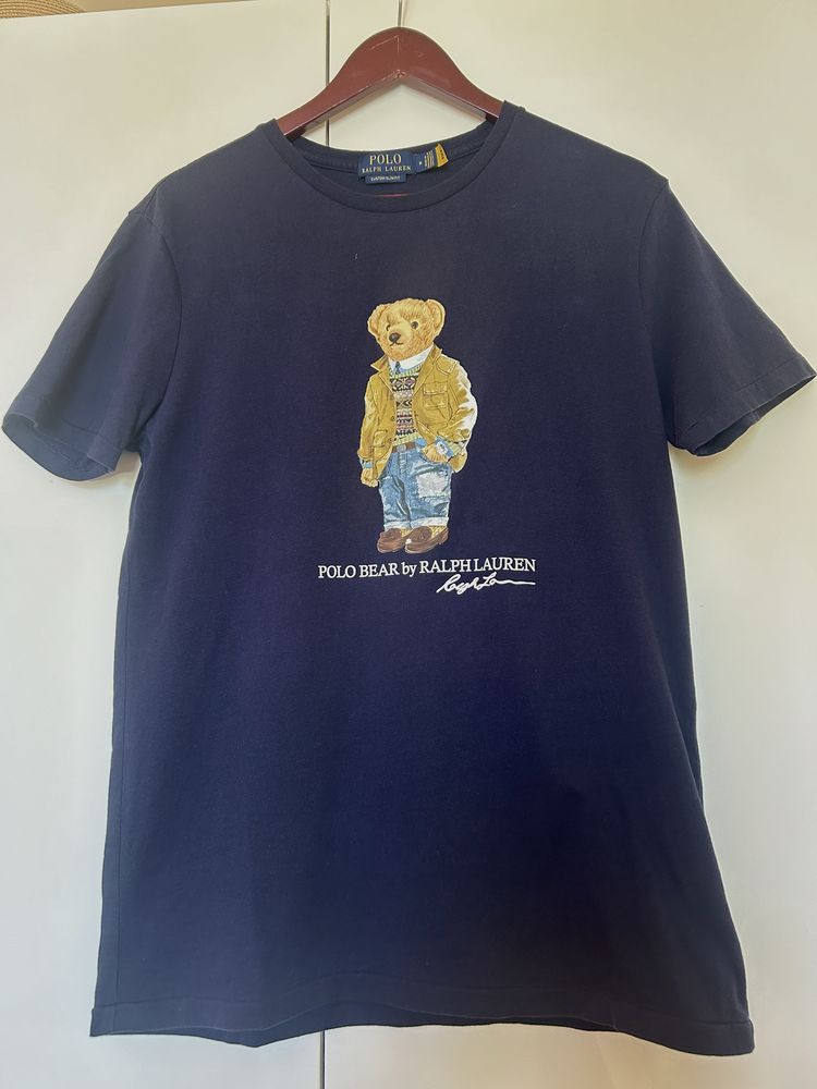 Оригинална мъжка тениска Ralph Lauren