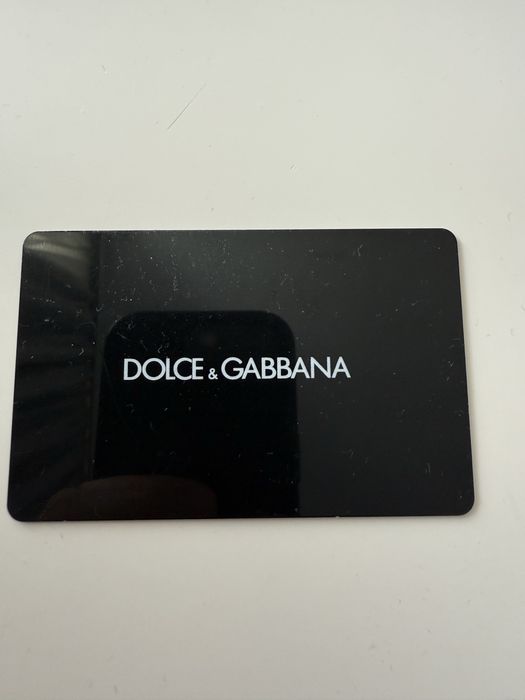 Dolce & Gabbana cross-body bag