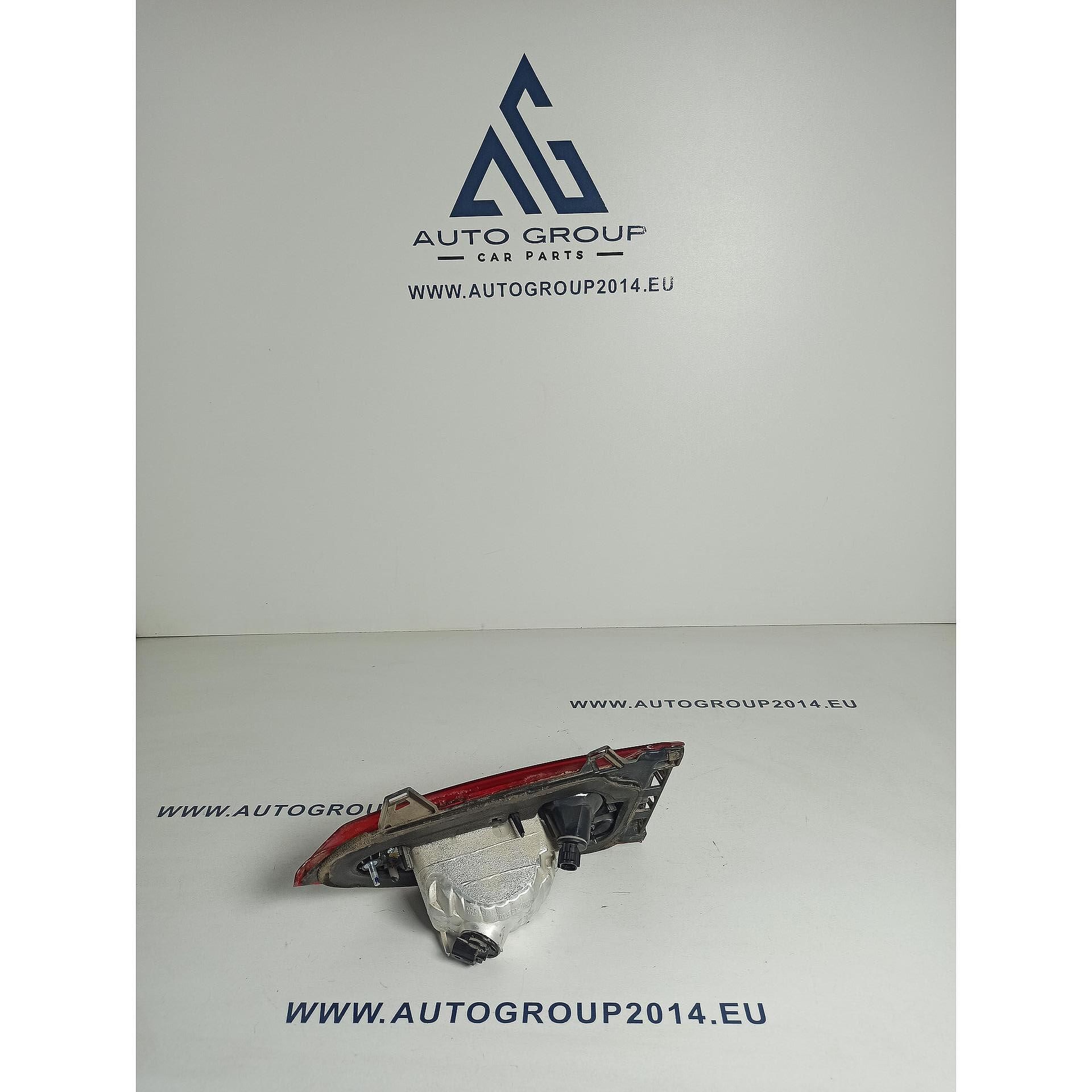 Ляв вътрешен стоп за mazda 6 gj - ghk2513g0d, 22641957, 13241978