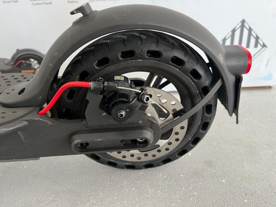 Trotineta electrica Xiaomi Mi Pro2