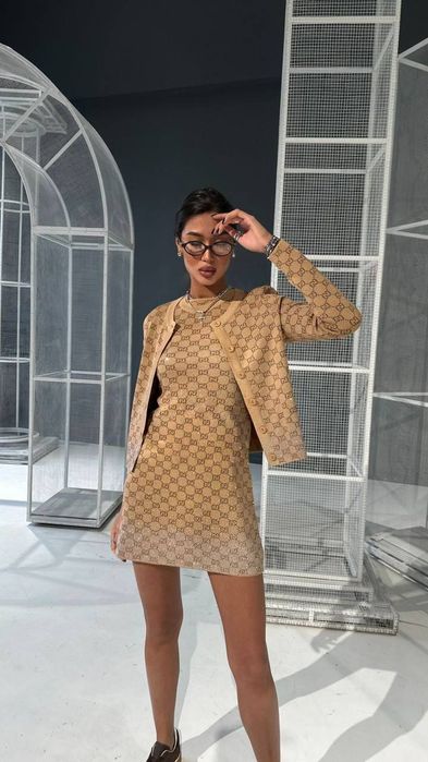 Нов Модел на Gucci Видео на Модела