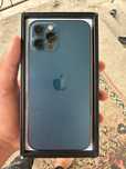 Iphone 12pro kafolati bilan