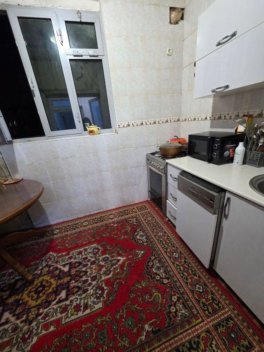 Сергили 5 4⁶/7/9 ,106 КВ 88000 срочна сотаман