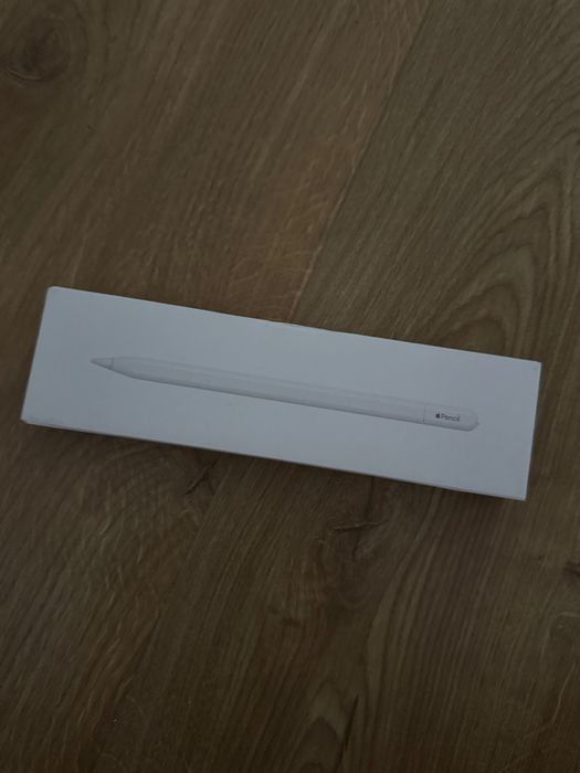 Apple Pencil Usb C Sigilat