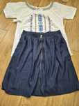 Set dama perfect