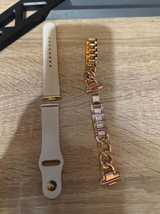 Смарт часовник Huawei FIT 3