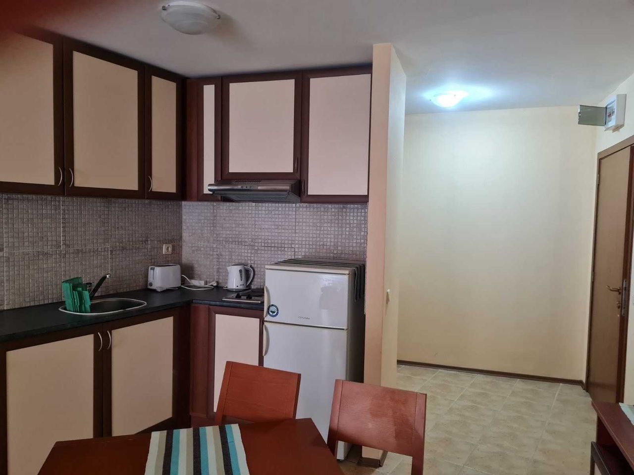 Продава се Тристаен апартамент в к.к. Слънчев бряг - 110 кв.м за 773 €/кв.м - Снимка #6